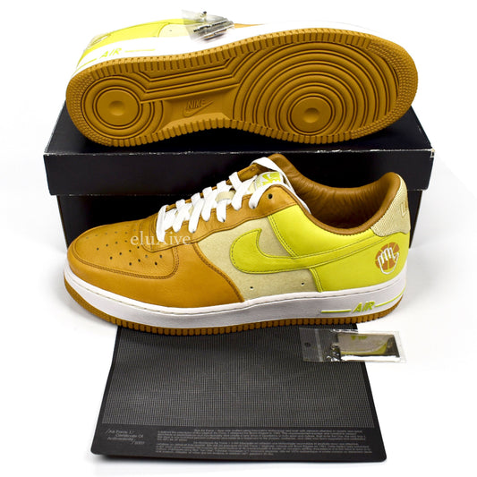 Nike - Air Force 1 Premium '07 'Bobbito'