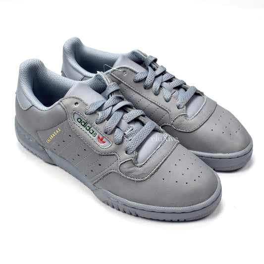 Adidas x Kanye West - Yeezy Powerphase (Gray)