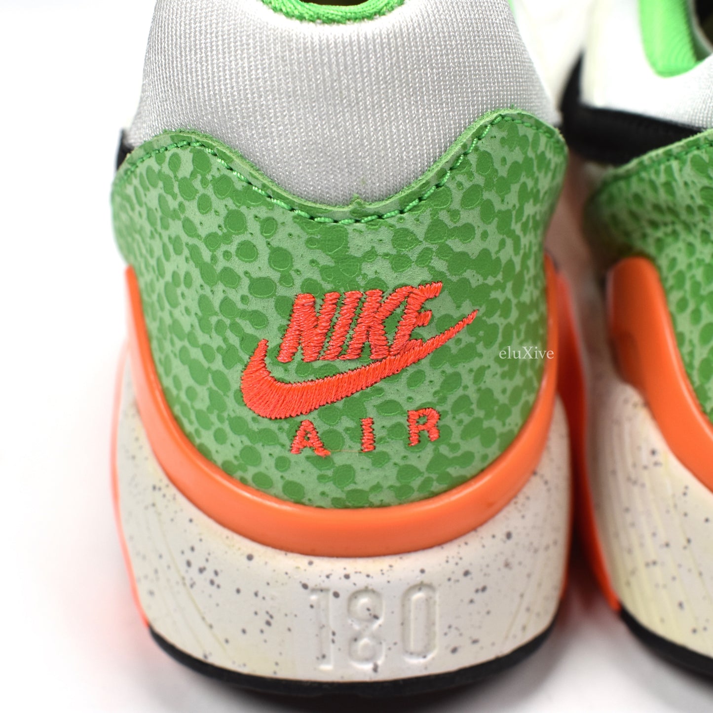 Nike x Size? - Air Max 180 'Urban Safari'
