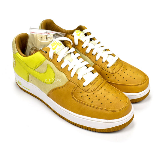 Nike - Air Force 1 Premium '07 'Bobbito'