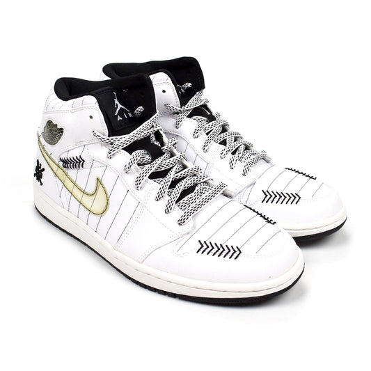 Nike - Air Jordan 1 'Opening Day 2008' (White)