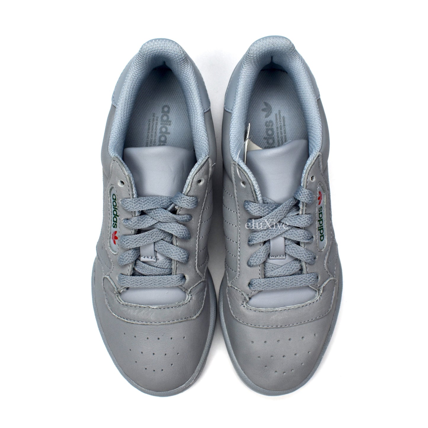 Adidas x Kanye West - Yeezy Powerphase (Gray)