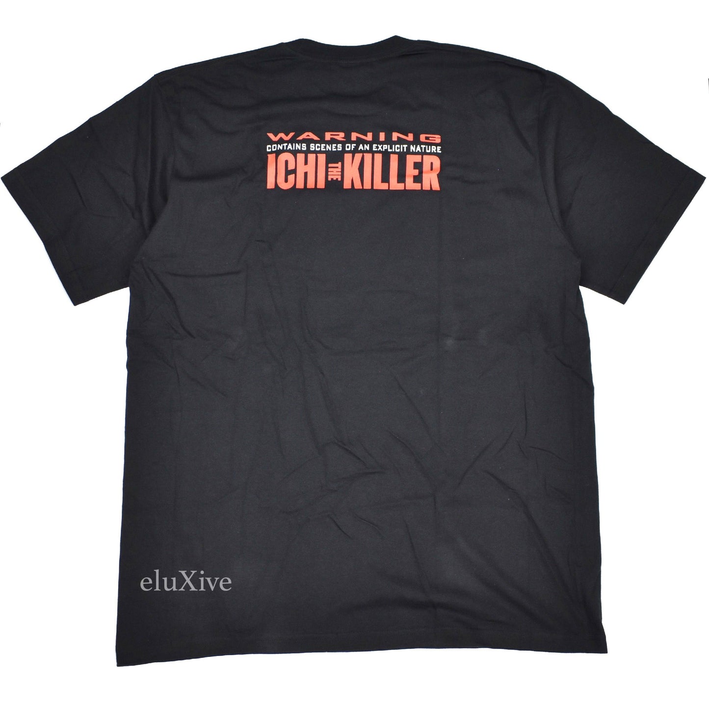 Supreme ichi best sale the killer shirt