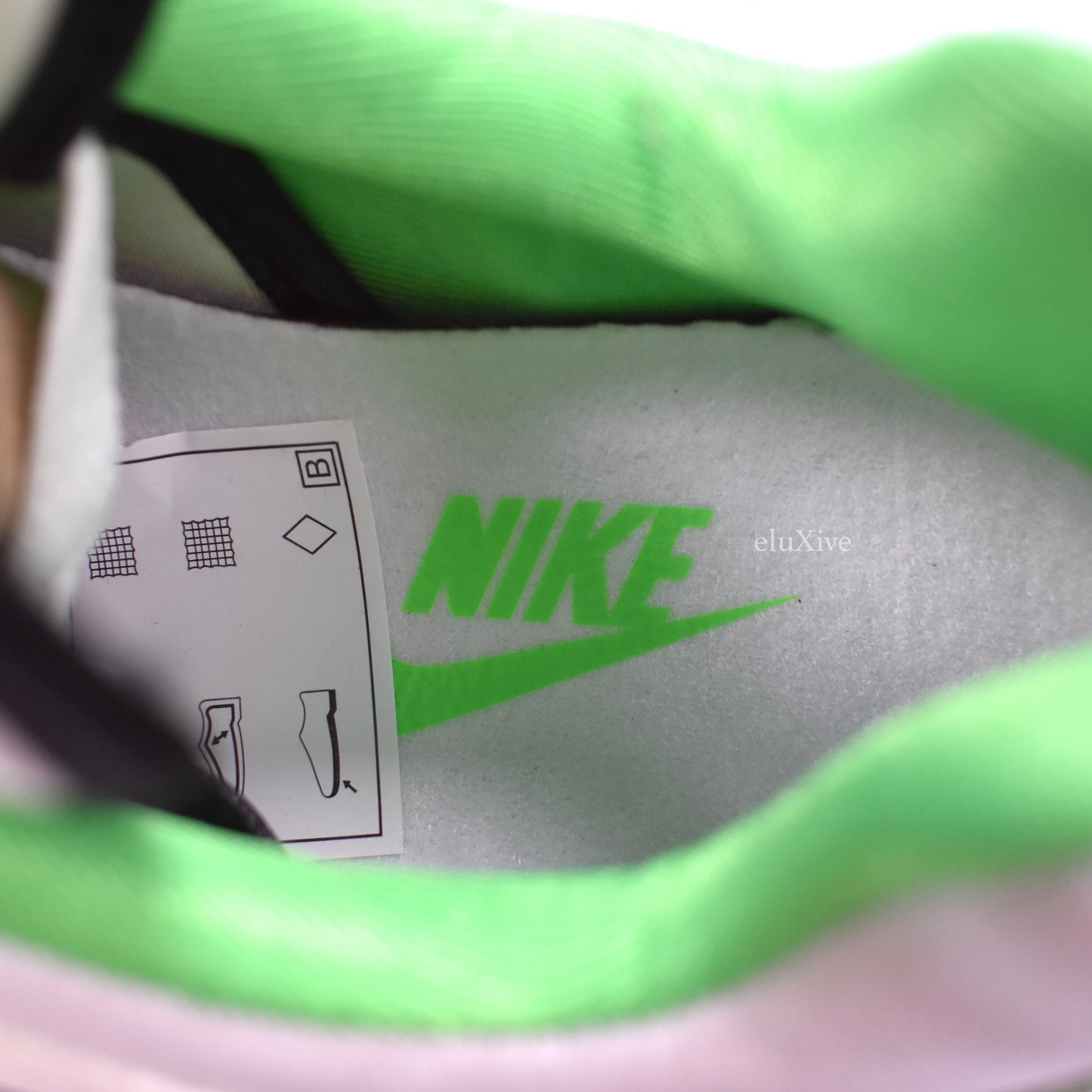 Nike x Size? - Air Max 180 'Urban Safari'