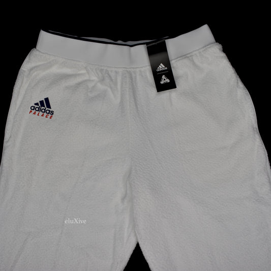 Palace x Adidas - Towel Knit Track Pants