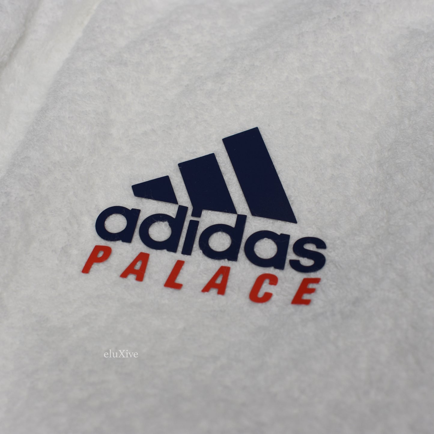 Palace x Adidas - Towel Knit Track Pants