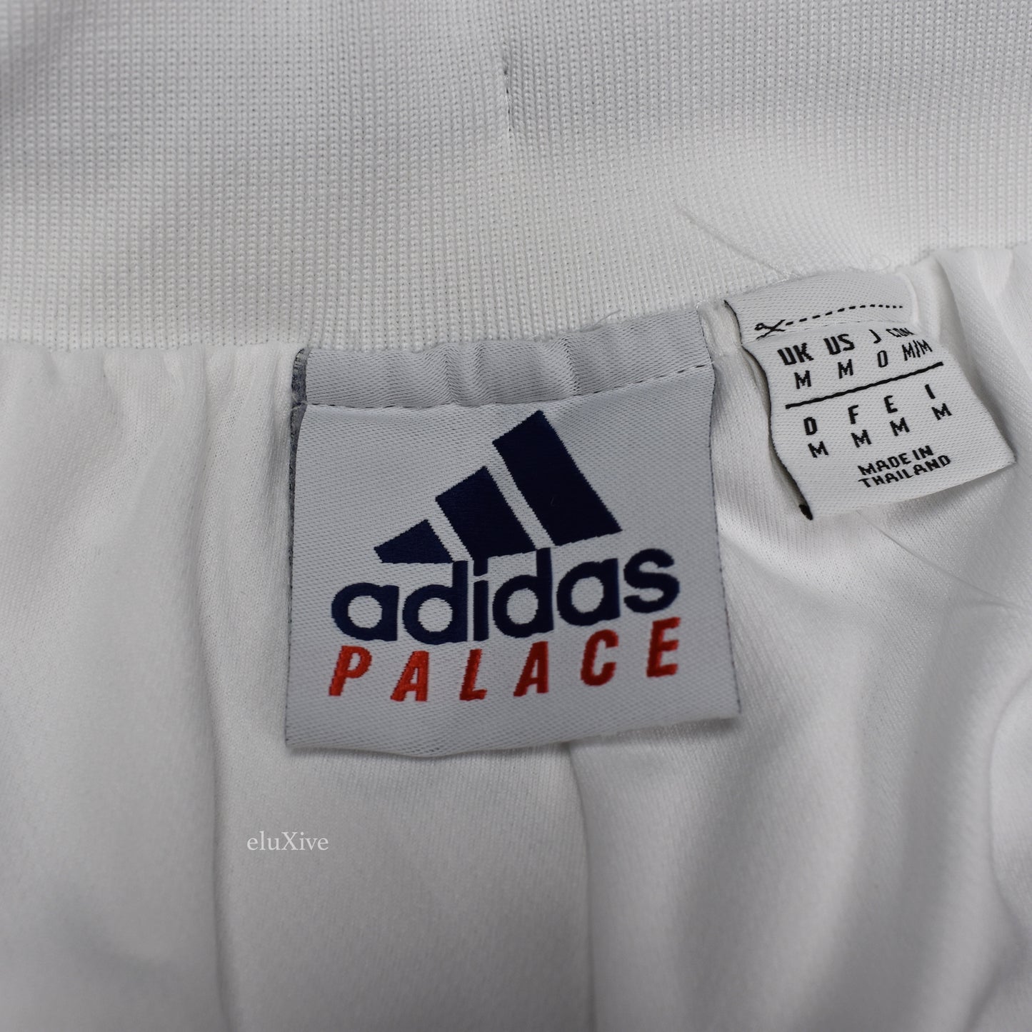 Palace x Adidas - Towel Knit Track Pants
