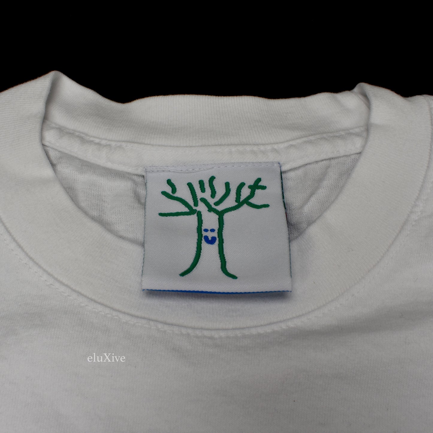 Online Ceramics - Grateful Dead Turtle River T-Shirt (White)