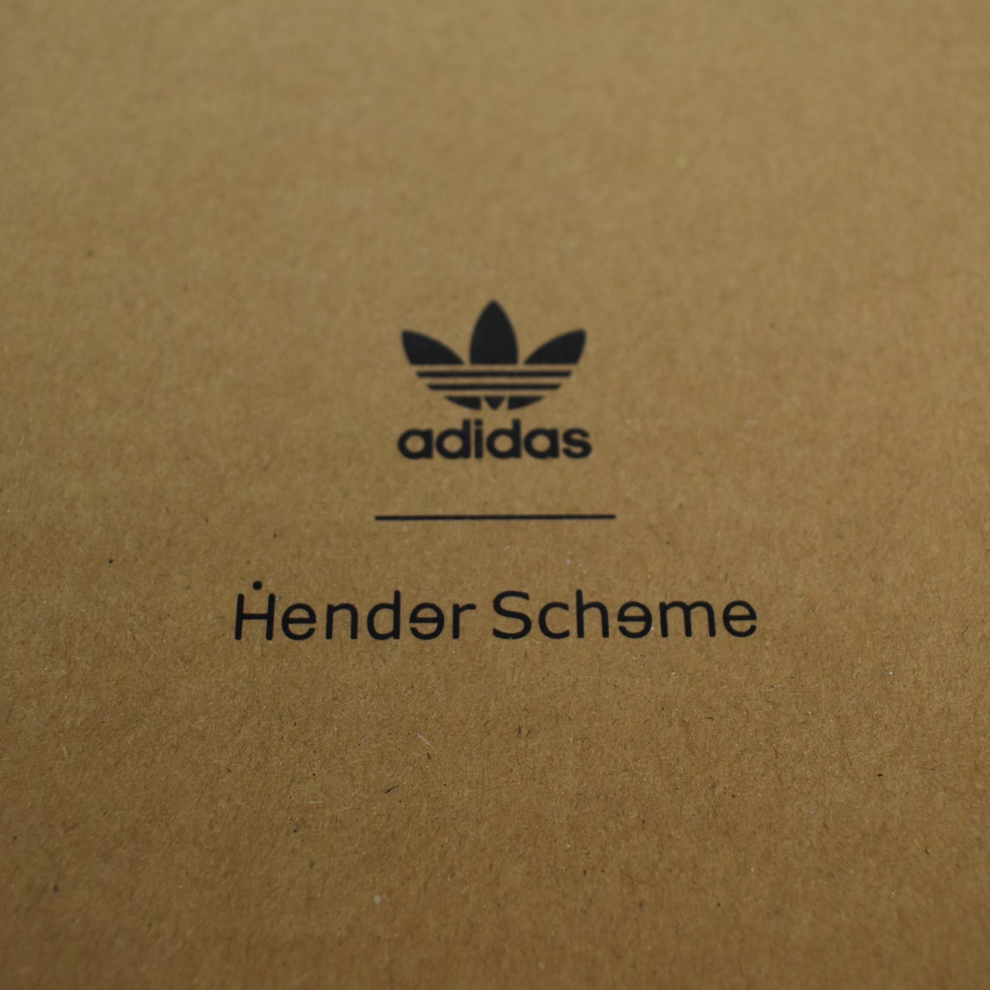 Adidas x Hender Scheme - NMD R1 HS