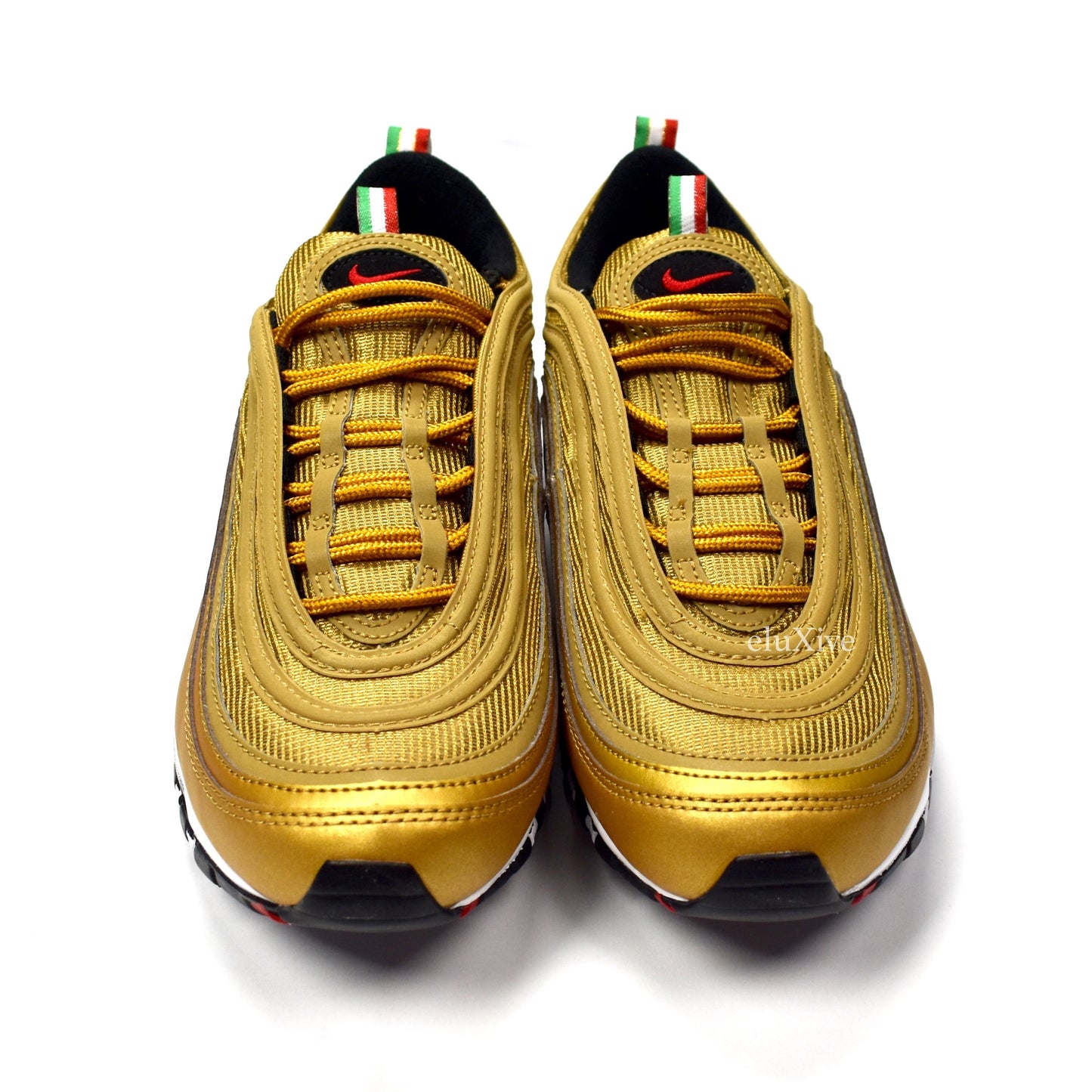 Nike - Air Max 97 IT Gold 'Italy'