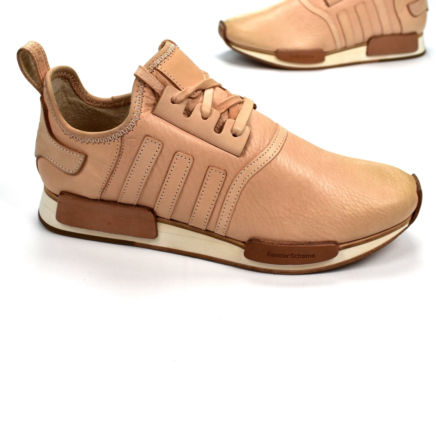 Adidas x Hender Scheme - NMD R1 HS 'Manual Industrial Products