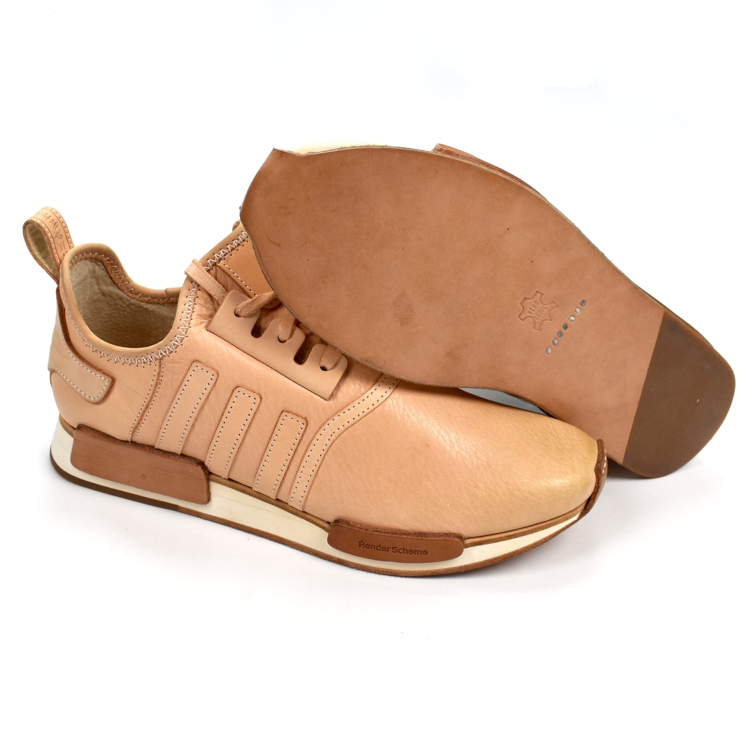 Nmd on sale hender scheme