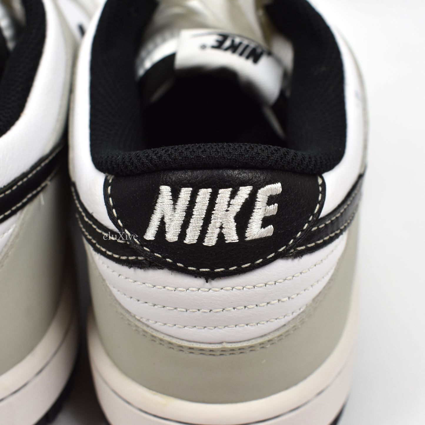 Nike - Dunk Low NG Golf (White/Gray/Black)