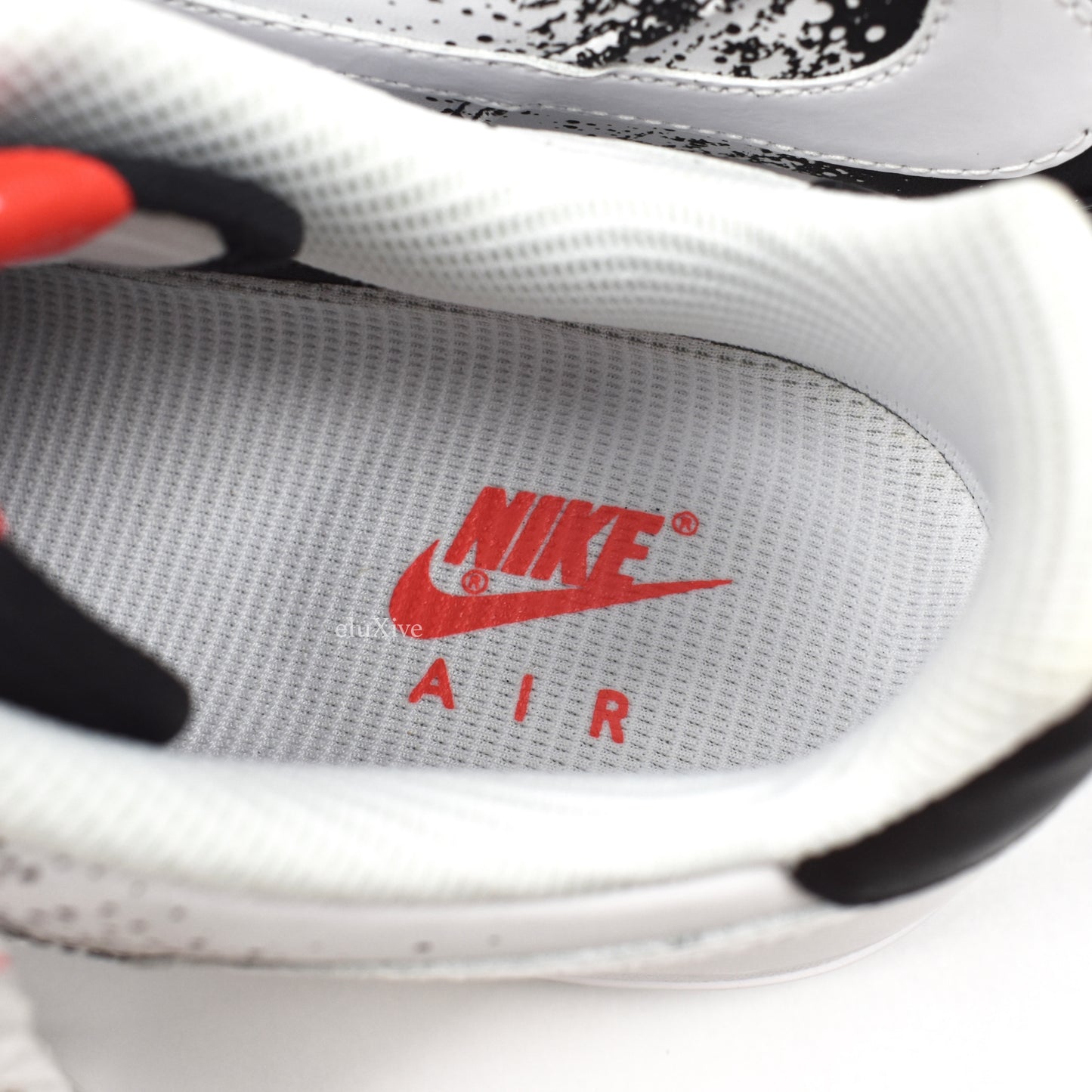 Nike - Air Force 1 Low Premium 'Agassi'