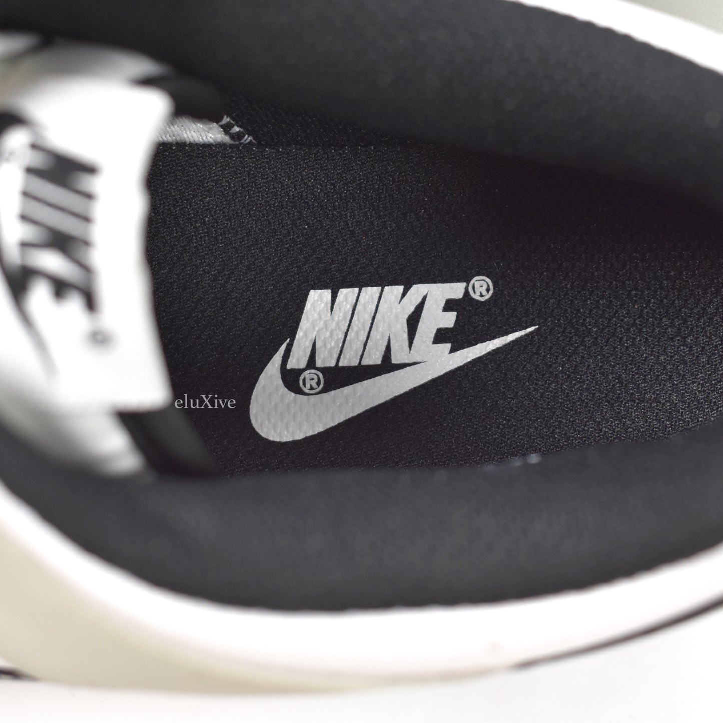 Nike - Dunk Low NG Golf (White/Gray/Black)