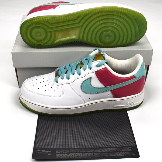 Nike - Air Force 1 '07 'South Beach'