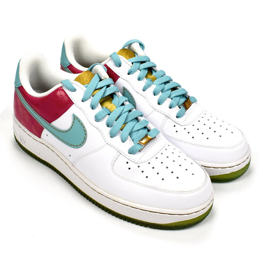 Nike - Air Force 1 '07 'South Beach'