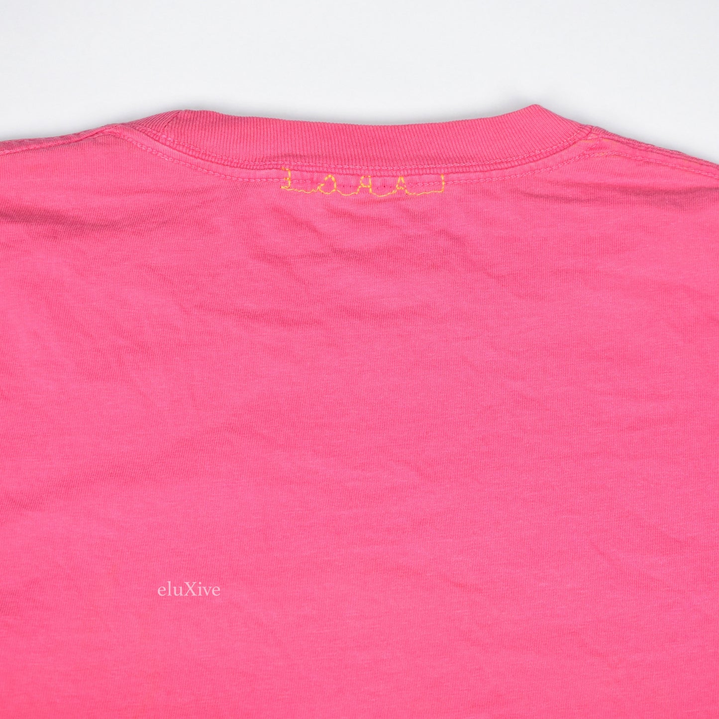 Cactus Plant Flea Market - Pink 'WWCD' L/S T-Shirt