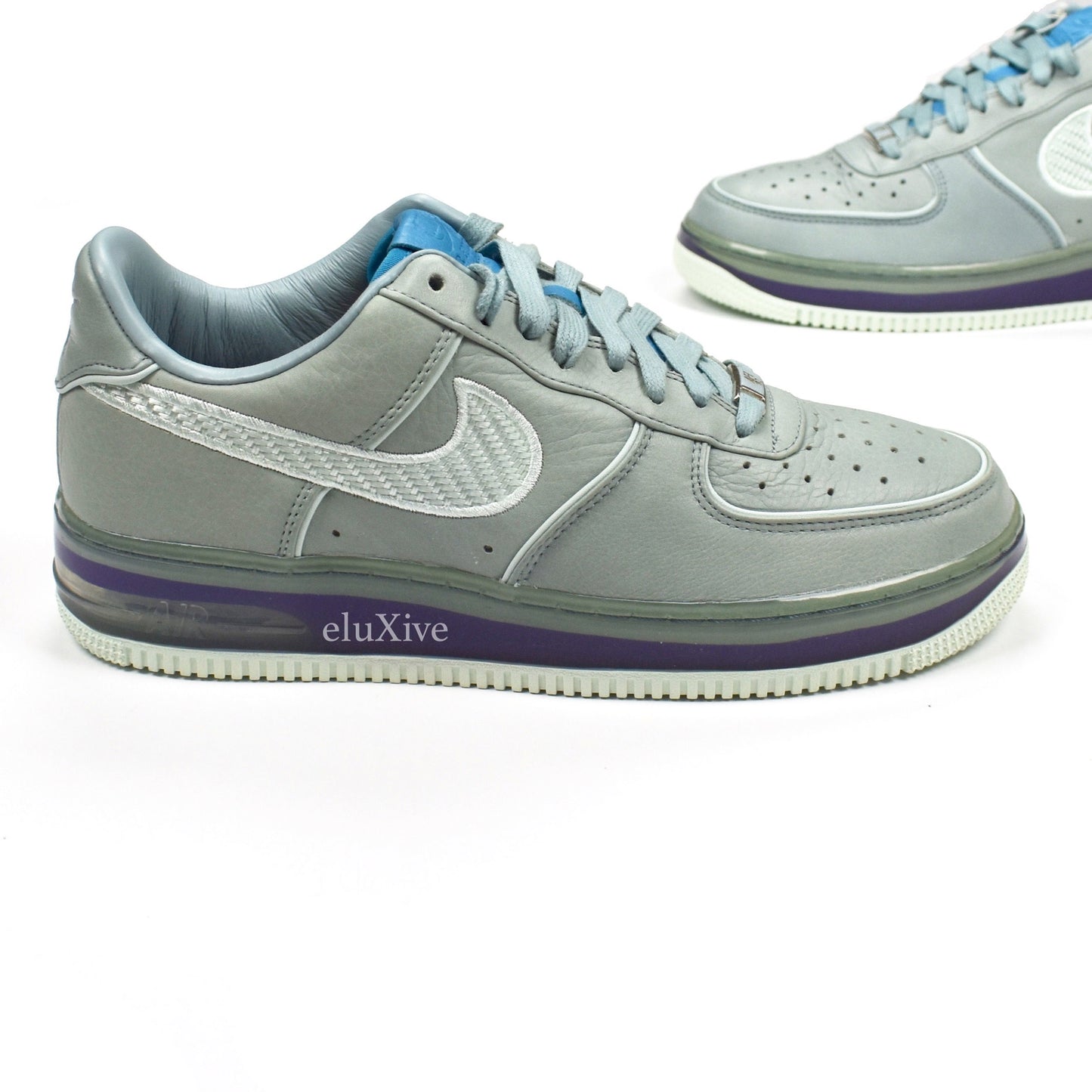 Nike - Air Force 1 SPRM Max '07 'Japan'