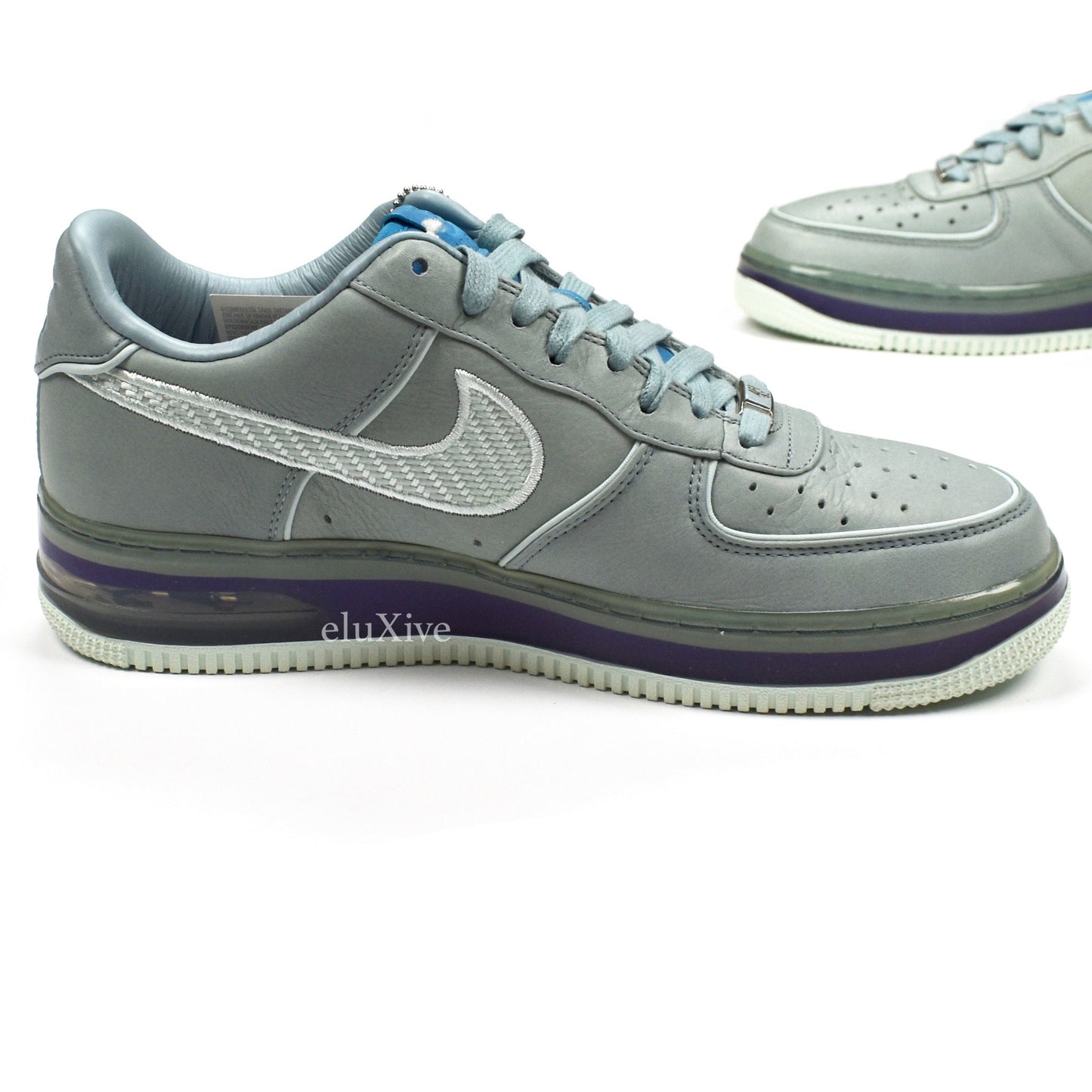 Nike - Air Force 1 SPRM Max '07 'Japan'