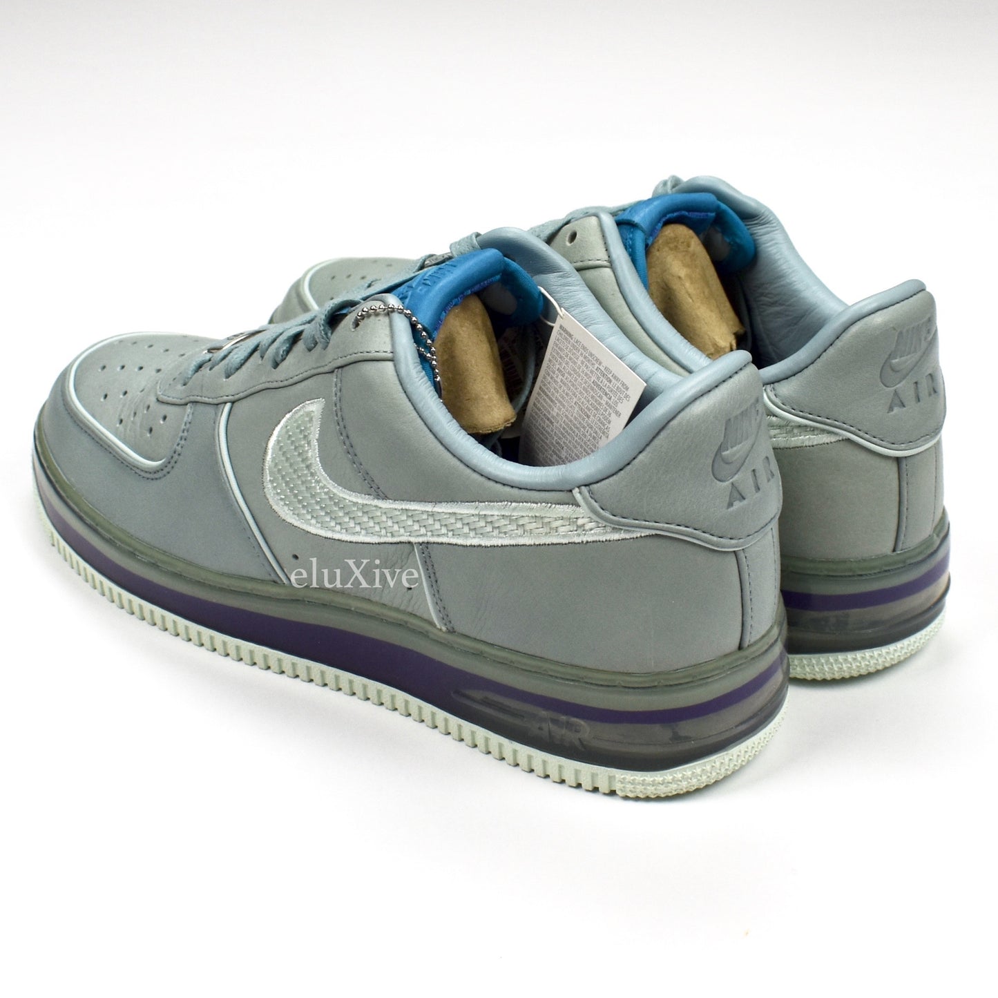 Nike - Air Force 1 SPRM Max '07 'Japan'