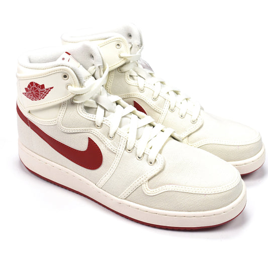 Nike - Air Jordan 1 KO High OG (Sail)