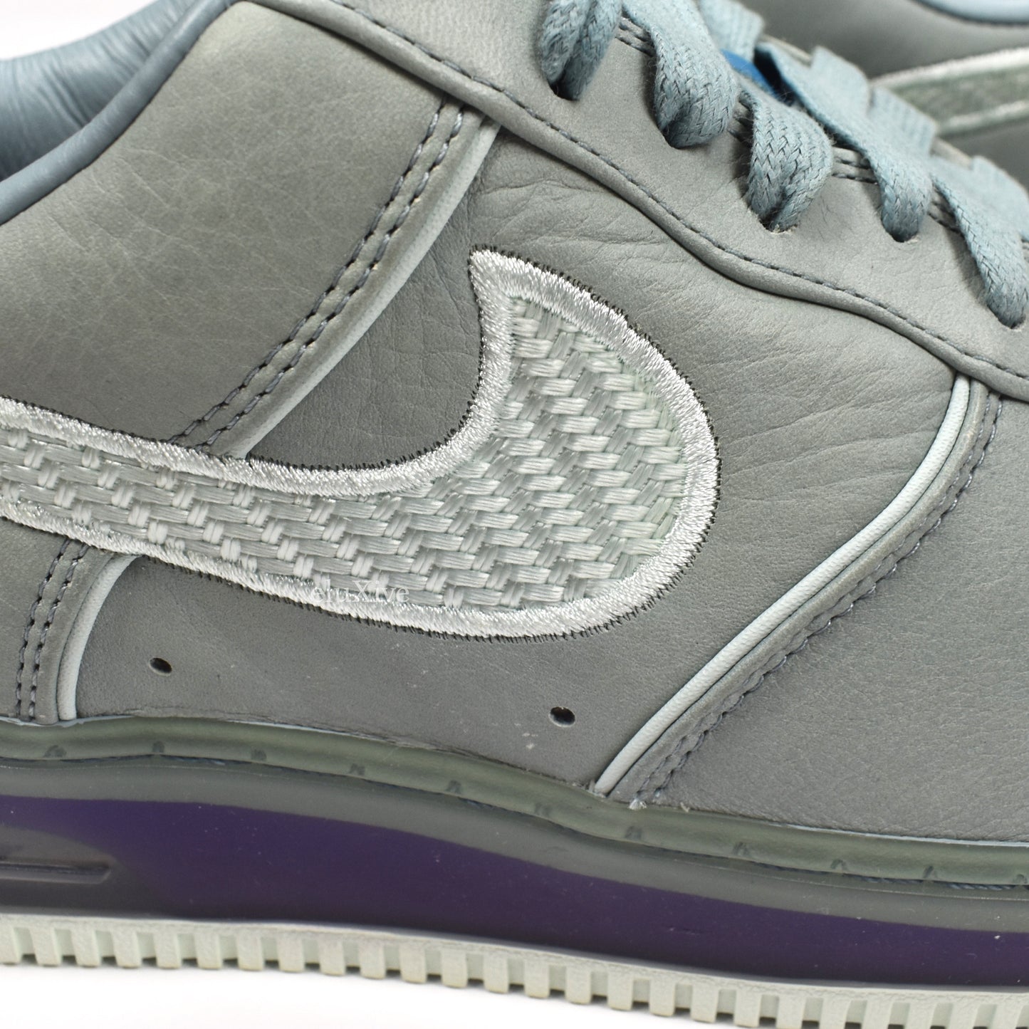 Nike - Air Force 1 SPRM Max '07 'Japan'