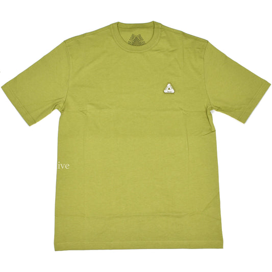 Palace - Sofar Tri-ferg Logo T-Shirt (Moss Green)
