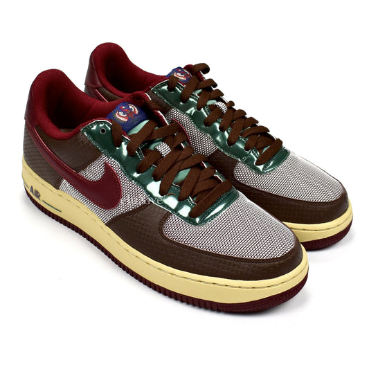 Nike - Air Force 1 Premium 'Samurai'