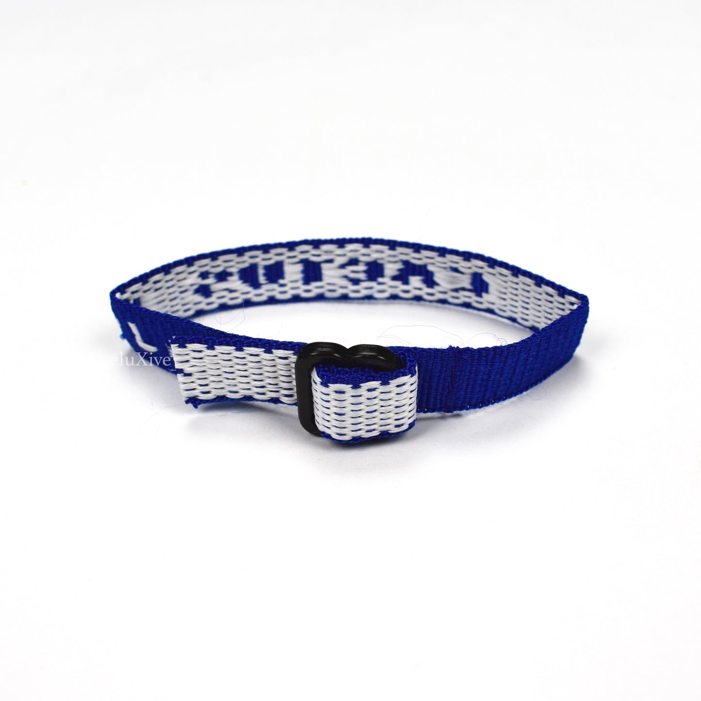 Cactus Plant Flea Market - Blue Cult ID Bracelet
