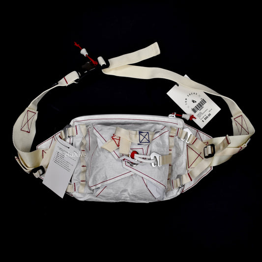 Nike x Tom Sachs - Exploding Poncho / Waist Bag