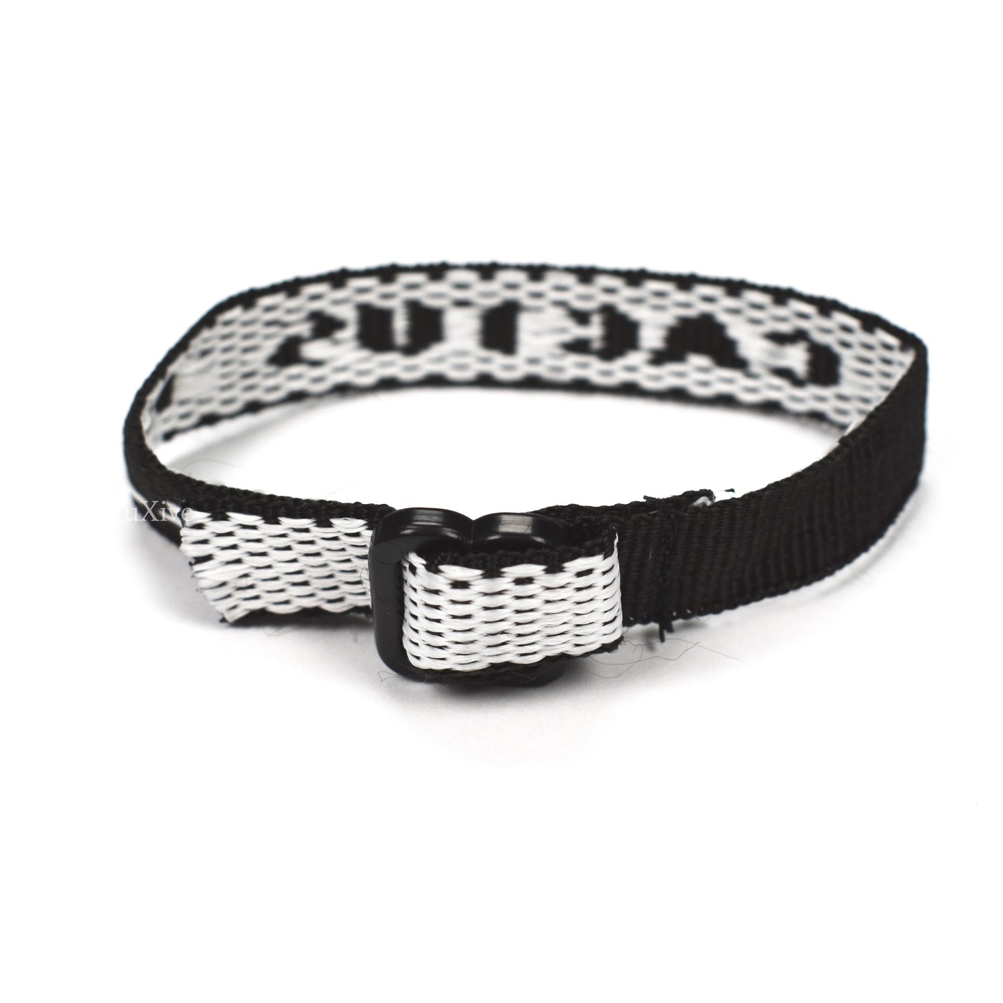 Cactus Plant Flea Market - Black Cult ID Bracelet