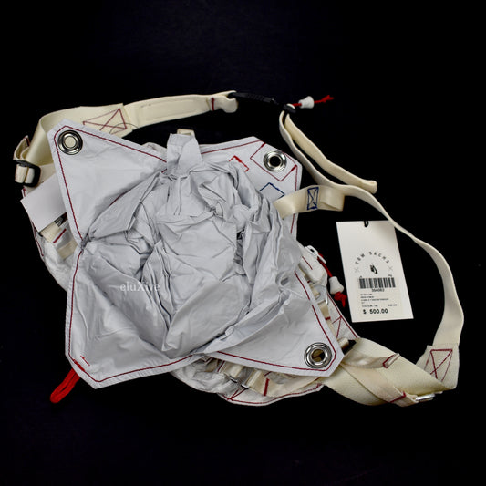 Nike x Tom Sachs - Exploding Poncho / Waist Bag