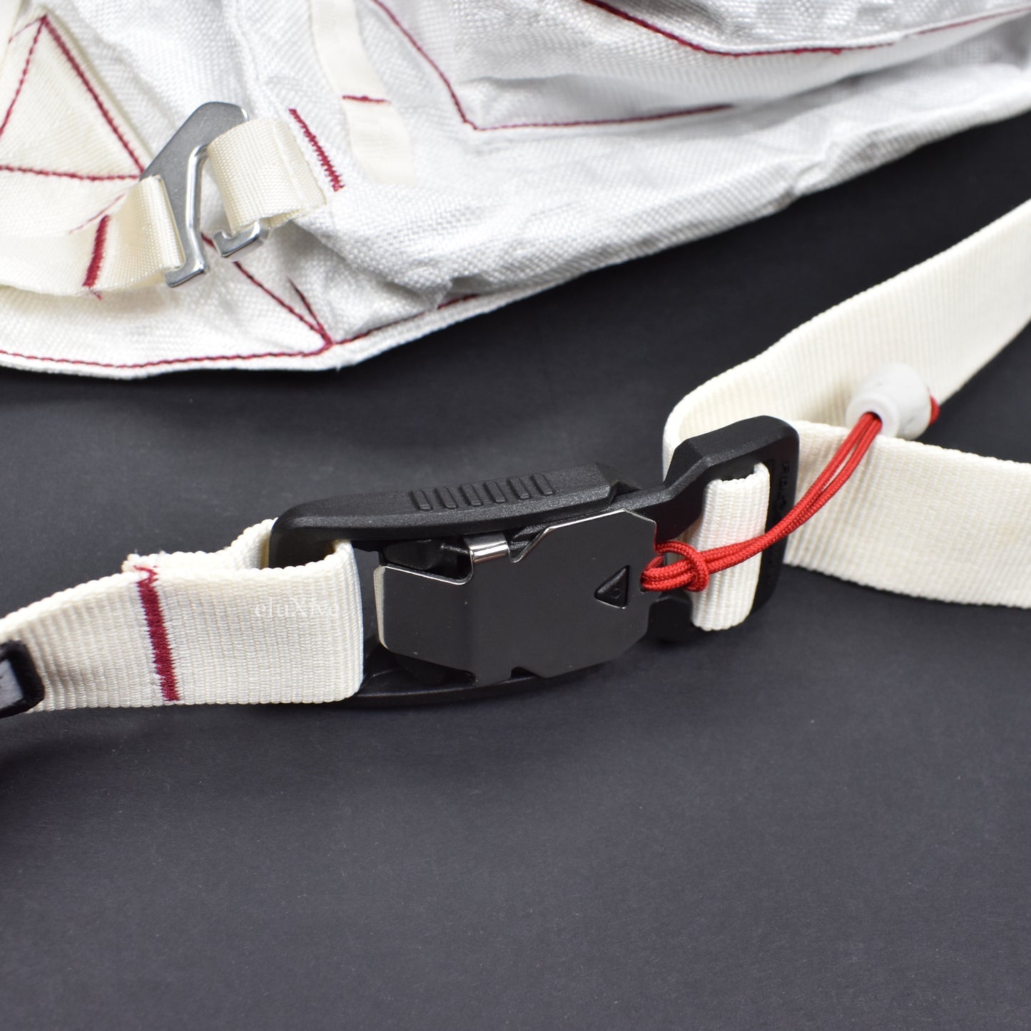 Nike x Tom Sachs - Exploding Poncho / Waist Bag