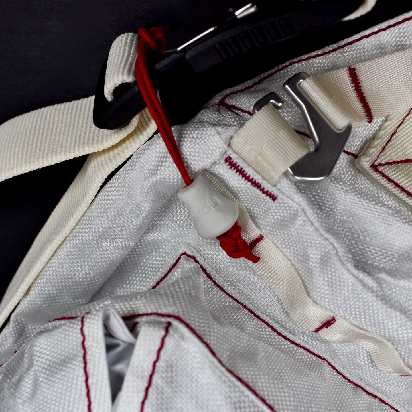 Nike x Tom Sachs - Exploding Poncho / Waist Bag