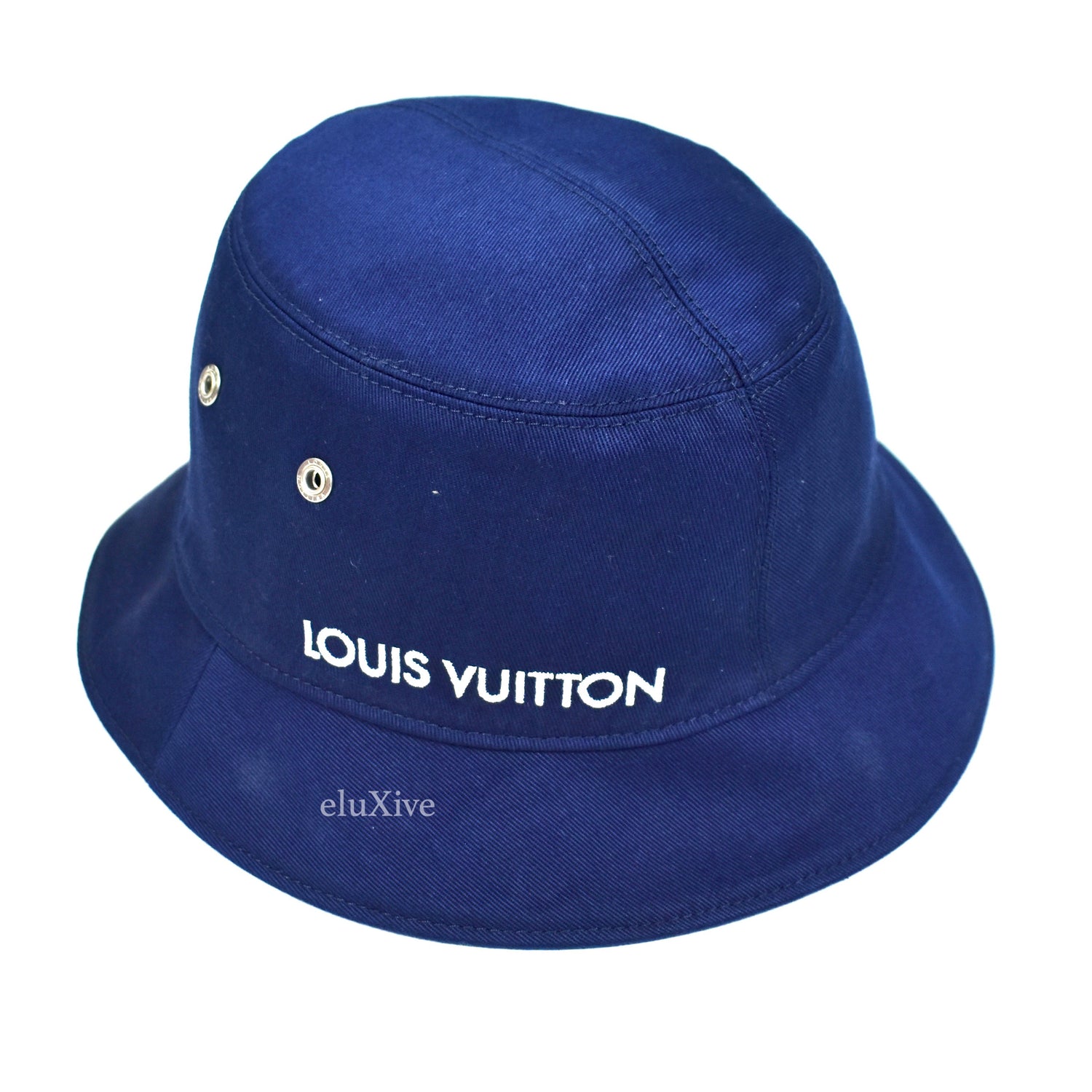 Louis Vuitton Monogram Reversible Bucket Hat w/ Tags - Pink Hats,  Accessories - LOU590911