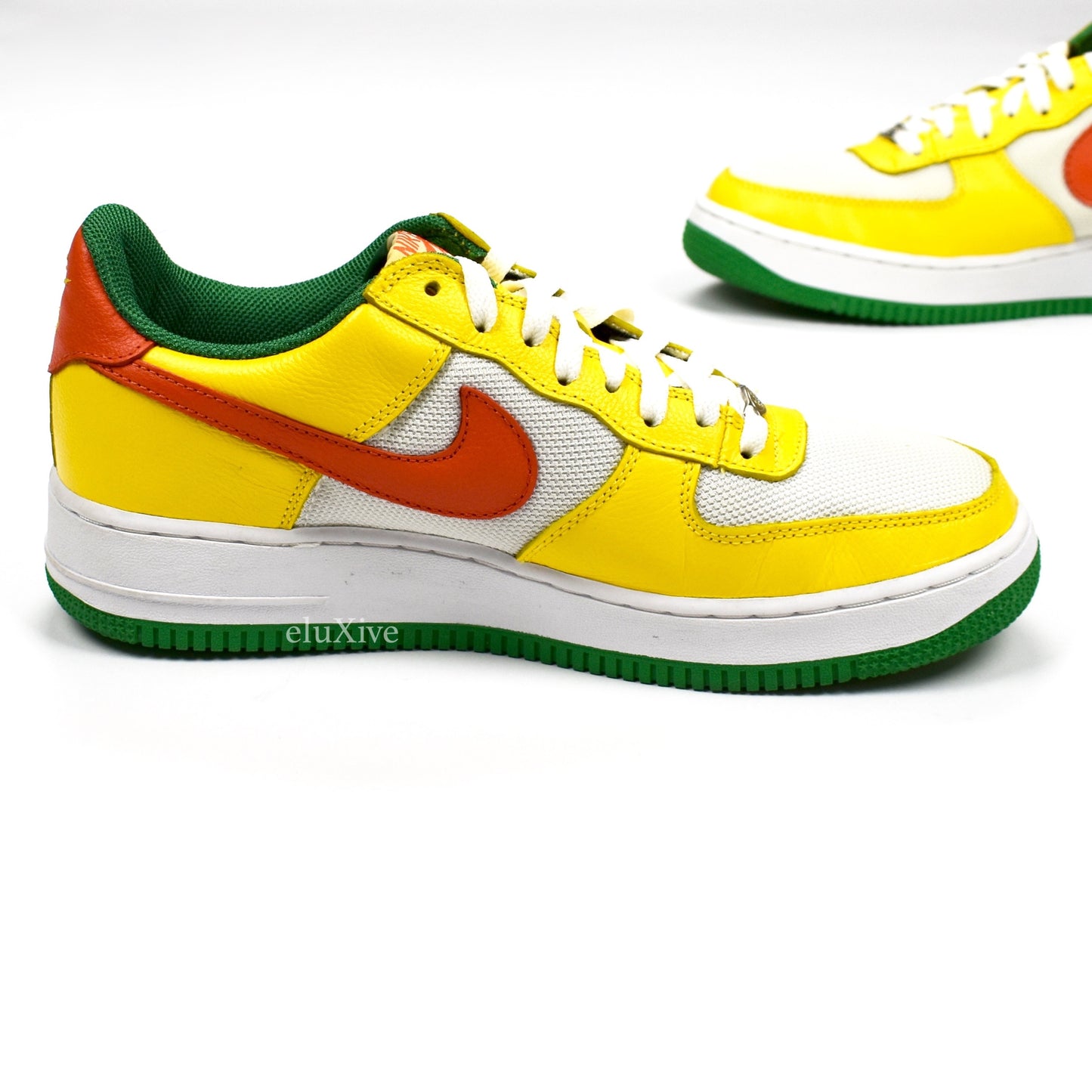 Nike - Air Force 1 'Notting Hill Carnival'