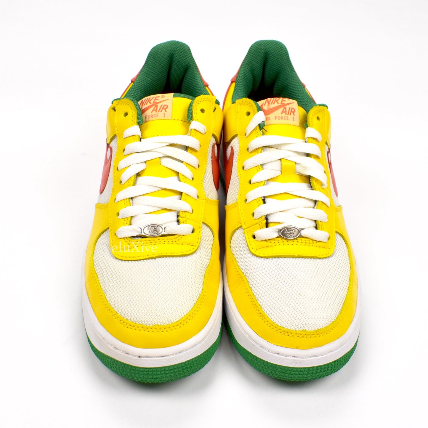 Nike - Air Force 1 'Notting Hill Carnival'