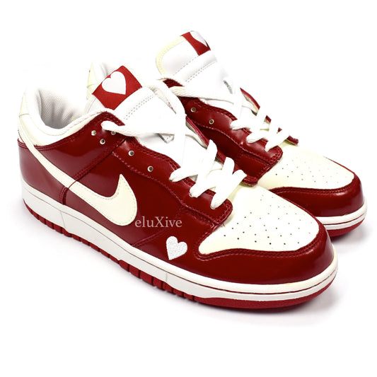 Nike - Dunk Low 'Valentines Day' (2004)