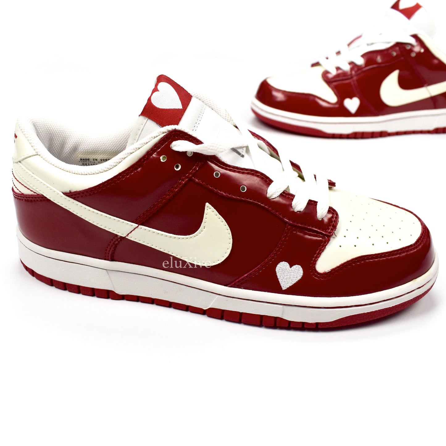 Nike - Dunk Low 'Valentines Day' (2004)