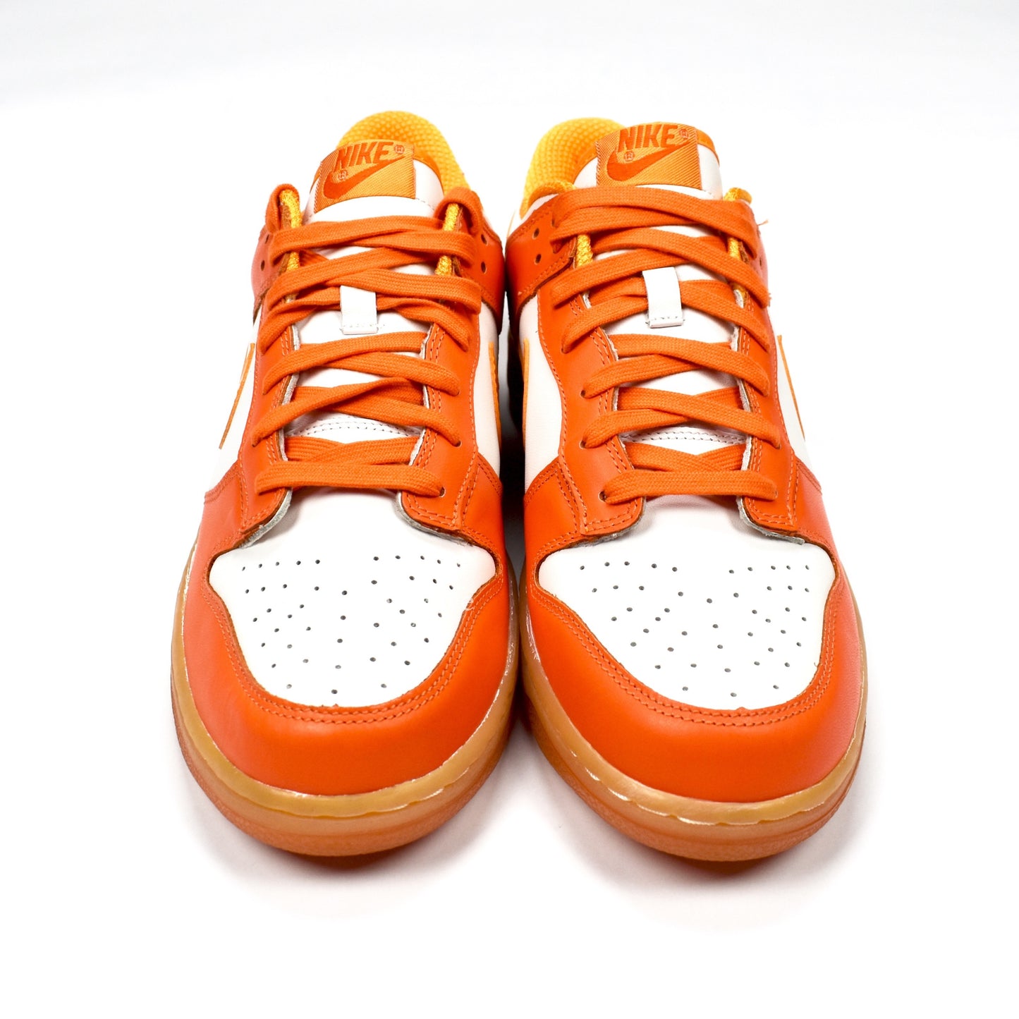 Nike - Dunk Low 'Orange Blaze'