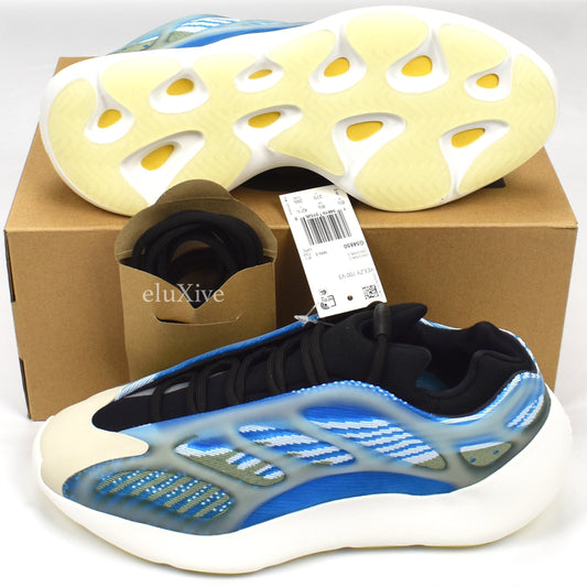 Adidas x Kanye West - Yeezy 700 V3 'Arzareth'