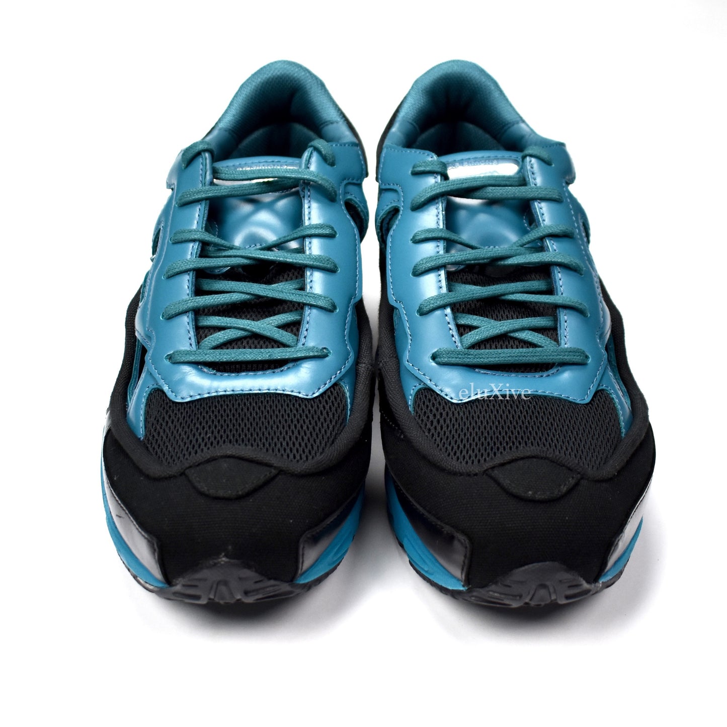 Adidas x Raf Simons - RS Ozweego 'Replicant' (Teal)