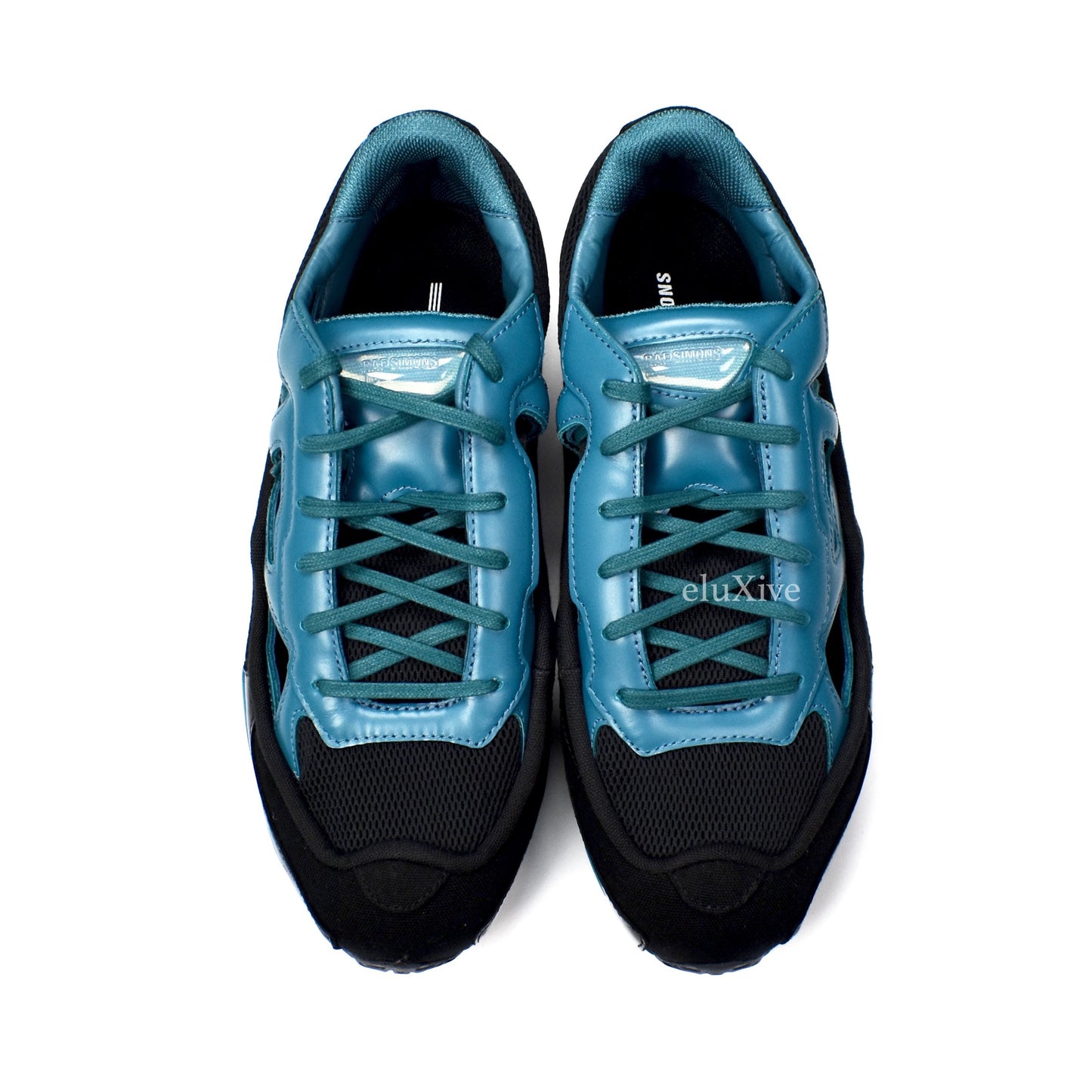 Adidas x Raf Simons - RS Ozweego 'Replicant' (Teal)