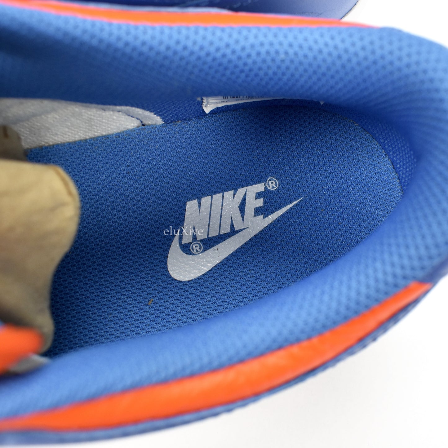 Nike - Dunk Low 'New York Knicks'