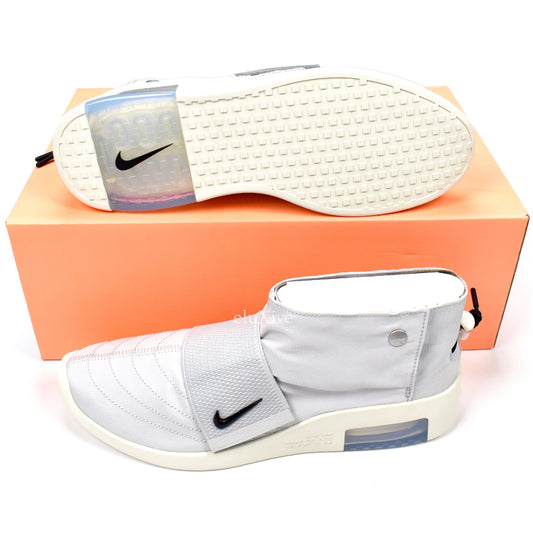 Nike x FOG - Air Fear of God Moc (Platinum)