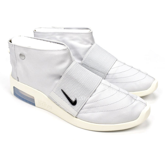 Nike x FOG - Air Fear of God Moc (Platinum)