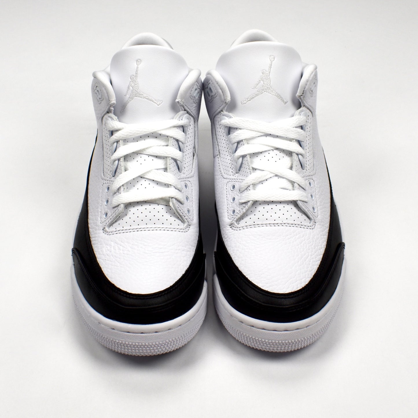 Nike x Fragment  - Air Jordan 3 Retro SP (White/Black)