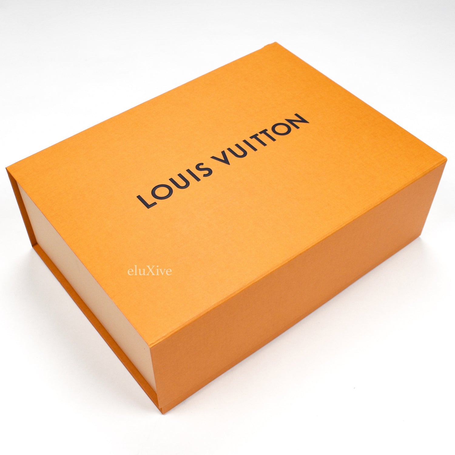 Louis Vuitton Louis Vuitton Lv Cloud Logo Hat Clouds FW20 DS