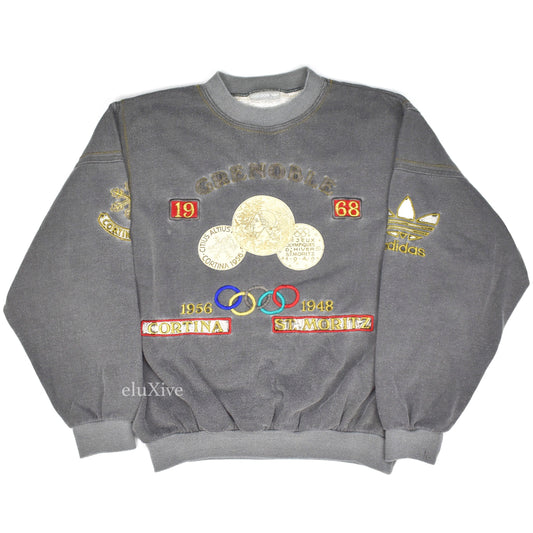Adidas - 1968 Olympic Sweatshirt